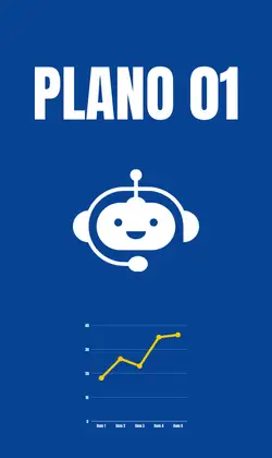 Plano KoraBot Start